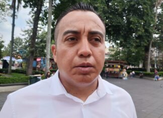 Xalapa alista la inauguración del Mundial con actividades deportivas gratuitas en Parque Juárez.