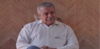 Citan a declarar a Raúl Morón por el caso Carlos Manzo
