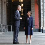 Presidenta Sheinbaum revela detalles de diálogo con el Rey Felipe VI