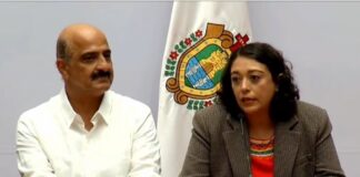 Activo el Sistema Estatal de Protección Civil ante temporal lluvioso en #Veracruz