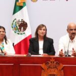 Vuelve Alcoholímetro en Xalapa confirma Secretario Ricardo Ahued