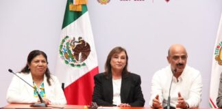 Vuelve Alcoholímetro en Xalapa confirma Secretario Ricardo Ahued