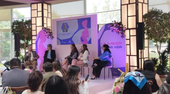 Llaman a fortalecer control prenatal ante riesgos metabólicos