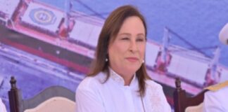 Más de 2 mil unidades ganaderas se incorporan al padrón nacional, reporta Rocío Nahle