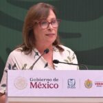 Congreso Mexicano del Petróleo atraerá a especialistas de todo el país: Rocío Nahle