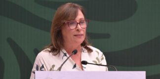 Congreso Mexicano del Petróleo atraerá a especialistas de todo el país: Rocío Nahle