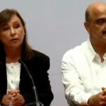 La Fiscalía mantiene abiertas varias líneas de investigación por desaparición de la comunicadora en Nanchital: Rocío Nahle.