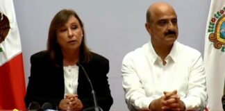 La Fiscalía mantiene abiertas varias líneas de investigación por desaparición de la comunicadora en Nanchital: Rocío Nahle.