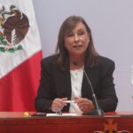 Gobernadora Nahle afirma que obra hidráulica resolverá desabasto de agua en Coatzacoalcos