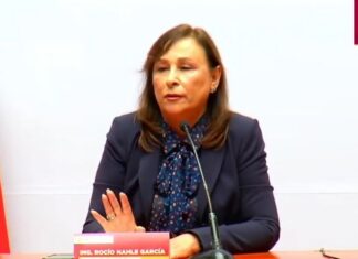 Acueducto La Cangrejera garantizará agua para 500 mil personas en zona sur de Veracruz