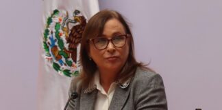Nahle rechaza señalamientos y afirma que ya han sido desmentidos desde 2024 hasta en tribunales