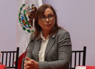 Nahle rechaza señalamientos y afirma que ya han sido desmentidos desde 2024 hasta en tribunales
