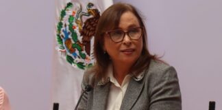 Gobierno de Veracruz realiza inversiones importantes para atender búsqueda de desaparecidos: Nahle