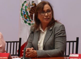 Gobierno de Veracruz realiza inversiones importantes para atender búsqueda de desaparecidos: Nahle