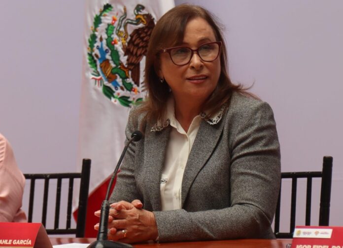 Rocio Nahle 15.06.2026