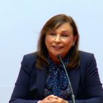 Rocío Nahle revisará con Claudia Sheinbaum avance de la transición al IMSS-Bienestar en Veracruz.