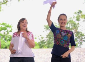 Obras de protección en el río Bobos demuestran que gobernar es escuchar y atender al pueblo