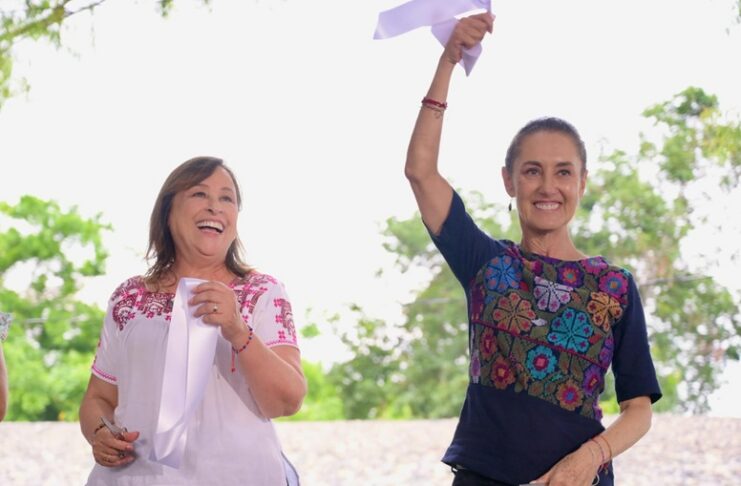 Obras de protección en el río Bobos demuestran que gobernar es escuchar y atender al pueblo