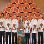 Veracruz, el estado más energético de México: Rocío Nahle