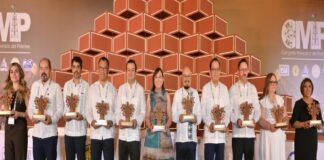 Veracruz, el estado más energético de México: Rocío Nahle