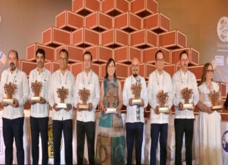 Veracruz, el estado más energético de México: Rocío Nahle