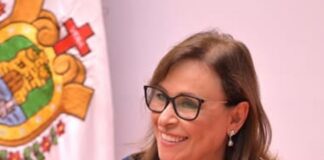 Rescate financiero devuelve autonomía a municipios veracruzanos, explica Rocío Nahle