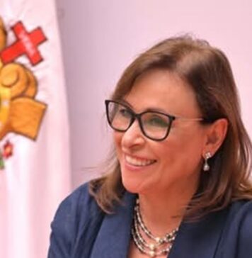 Rescate financiero devuelve autonomía a municipios veracruzanos, explica Rocío Nahle