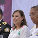 Habrá diálogo con transportistas afirma Rocío Nahle García