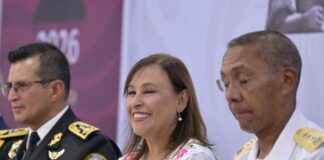 Habrá diálogo con transportistas afirma Rocío Nahle García