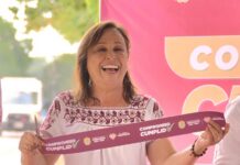 #Video: Renovación en Tantoyuca bajo el sello Nahle