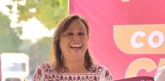#Video: Renovación en Tantoyuca bajo el sello Nahle