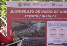 Compromisos de Rocío Nahle que transforman la zona norte