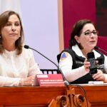 México y Veracruz se preparan ante el fenómeno Climático “El Niño”: Laura Velázquez y Rocío Nahle