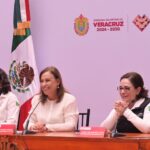 Veracruz y CNPC coordinados para dar respuesta inmediata a la población ante temporada de lluvias
