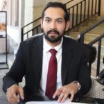 Denuncia abogado presunta persecución y hostigamiento por parte de autoridades de la Universidad Veracruzana