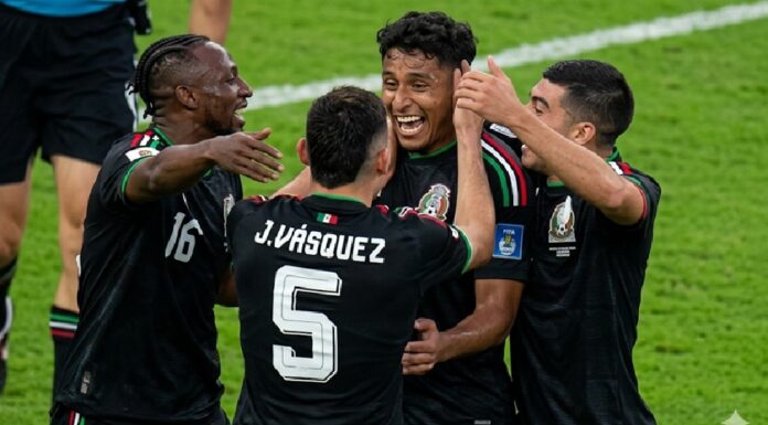 México ruge en Guadalajara y asegura el liderato: una noche mundialista para la historia ante Corea del Sur