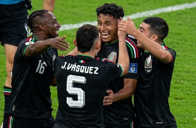 México ruge en Guadalajara y asegura el liderato: una noche mundialista para la historia ante Corea del Sur