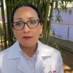 Jurisdicción Sanitaria V mantiene vigilancia por casos de embarazo infantil; Altotonga concentra reportes recientes.