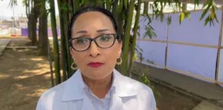 Jurisdicción Sanitaria V mantiene vigilancia por casos de embarazo infantil; Altotonga concentra reportes recientes.