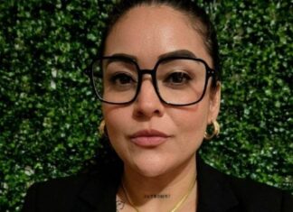 Fiscalía de Veracruz confirma identificación del cuerpo de Roxana Guzmán hallado en rancho al sur de la entidad