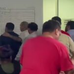 Reportan detenciones en el caso de la periodista Roxana Guzmán.