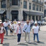 A 45 años de su fundación, SDTEV exige proteger pensiones y mantener beneficios de jubilados.