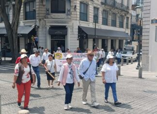 A 45 años de su fundación, SDTEV exige proteger pensiones y mantener beneficios de jubilados.