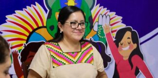Llama DIF Nacional a ejercer paternidades responsables que eduquen a las infancias con respeto y crianza positiva