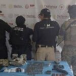 En fin de semana SSP Veracruz detuvo a 36 personas y aseguró más de 220 dosis de presunta droga