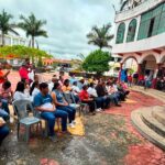 STPSP acercó 875 vacantes laborales y servicios gratuitos en tres municipios