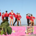 La salsa se vive, se aprende y se comparte en el Salsa Fest.