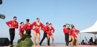 La salsa se vive, se aprende y se comparte en el Salsa Fest.
