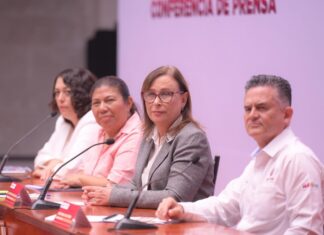 Salsa Fest rompe récords con 580 mil asistentes y derrama superior a 900 mdp