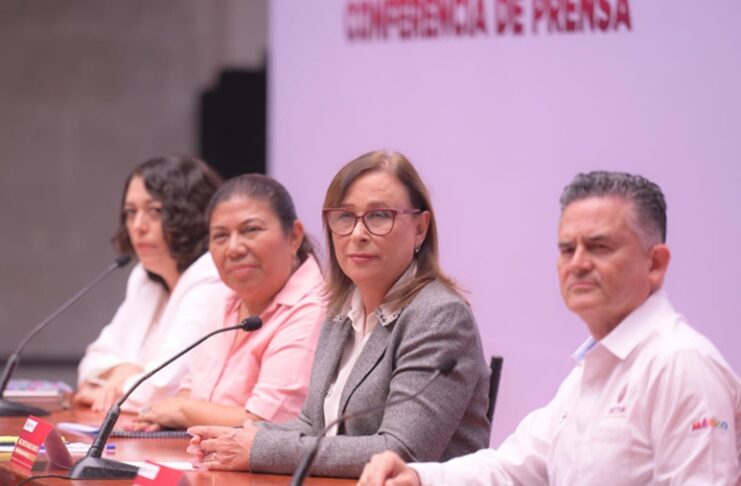 Salsa Fest rompe récords con 580 mil asistentes y derrama superior a 900 mdp